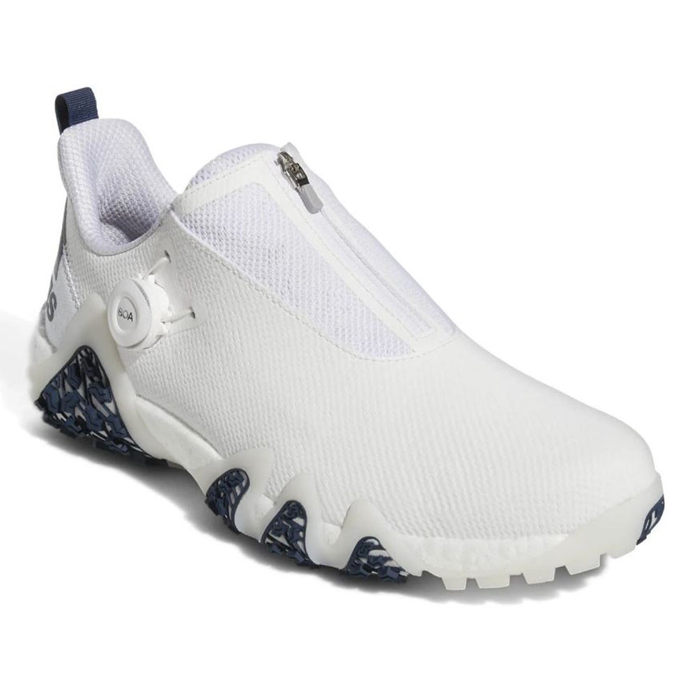 Adidas Men's CODECHAOS 22 BOA Golf Shoes - Maple Hill Golf Adidas Men's CODECHAOS 22 BOA Golf Shoes - Maple Hill Golf